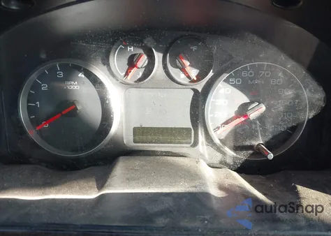 2005 Ford Five Hundred Sel из США, поврежденный, VIN 1FAFP24115G163202